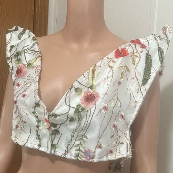 pixie bralette - Picture 4 of 4